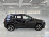  Jeep  Compass JEEP  / 2021 / 5P / SUV 1.3 T4 PHEV 190CV BUSINESS PLUS 4XE AUTO #7