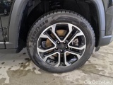  Jeep  Compass JEEP  / 2021 / 5P / SUV 1.3 T4 PHEV 190CV BUSINESS PLUS 4XE AUTO #17