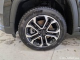  Jeep  Compass JEEP  / 2021 / 5P / SUV 1.3 T4 PHEV 190CV BUSINESS PLUS 4XE AUTO #20