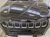  Jeep  Compass JEEP  / 2021 / 5P / SUV 1.3 T4 PHEV 190CV BUSINESS PLUS 4XE AUTO #26