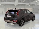  KIA  Niro KIA  / 2022 / 5P / BERLINA 1.6 HEV GDI STYLE DCT #2