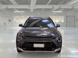  KIA  Niro KIA  / 2022 / 5P / BERLINA 1.6 HEV GDI STYLE DCT #6