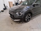  KIA  Niro KIA  / 2022 / 5P / BERLINA 1.6 HEV GDI STYLE DCT #34