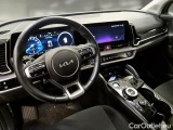  KIA  Sportage KIA  / 2021 / 5P / SUV 1.6 TGDI HEV STYLE 2WD AUTO #3
