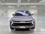  KIA  Sportage KIA  / 2021 / 5P / SUV 1.6 TGDI HEV STYLE 2WD AUTO #6