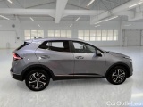  KIA  Sportage KIA  / 2021 / 5P / SUV 1.6 TGDI HEV STYLE 2WD AUTO #7