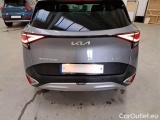  KIA  Sportage KIA  / 2021 / 5P / SUV 1.6 TGDI HEV STYLE 2WD AUTO #34