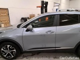  KIA  Sportage KIA  / 2021 / 5P / SUV 1.6 TGDI HEV STYLE 2WD AUTO #38