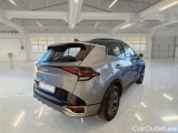  KIA  Sportage KIA  / 2021 / 5P / SUV 1.6 TGDI HEV GT-LINE PLUS 2WD AUTO #2