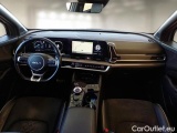  KIA  Sportage KIA  / 2021 / 5P / SUV 1.6 TGDI HEV GT-LINE PLUS 2WD AUTO #3