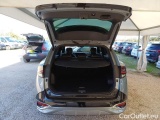  KIA  Sportage KIA  / 2021 / 5P / SUV 1.6 TGDI HEV GT-LINE PLUS 2WD AUTO #5