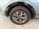  KIA  Sportage KIA  / 2021 / 5P / SUV 1.6 TGDI HEV GT-LINE PLUS 2WD AUTO #24