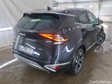  KIA  Sportage  Design Hybrid 1.6 T-GDi 230CV BVA6 E6d #3