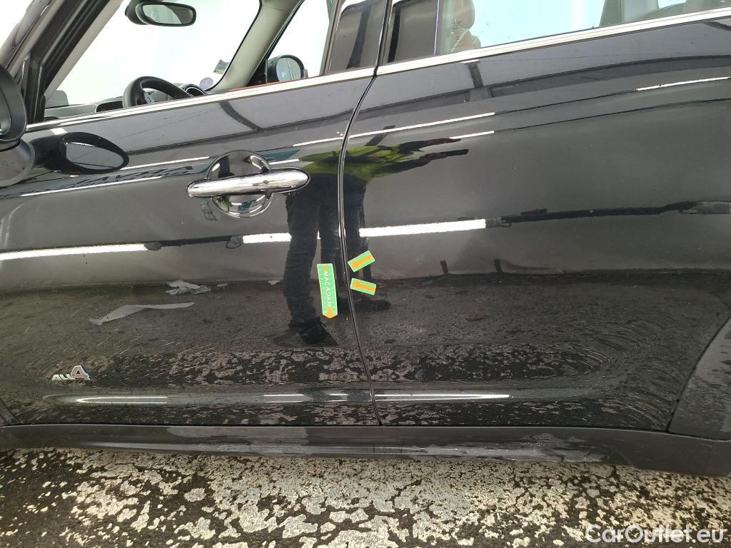  Mini  Countryman MINI  / 2020 / 5P / Crossover Cooper SE ALL4 Premium Plus125+95ch BVA6 #4