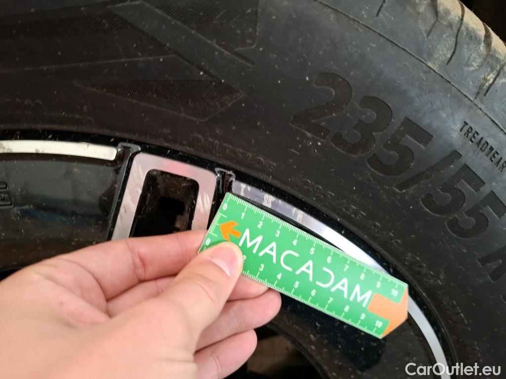  Mercedes  EQA MERCEDES-BENZ  / 2021 / 5P / SUV  250 AMG Line #5