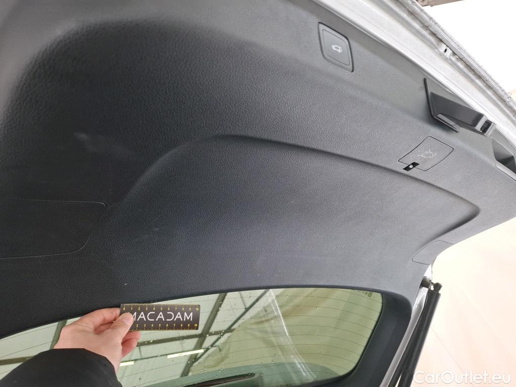  MG  EHS MG  / 2021 / 5P / SUV 1.5T GDI PHEV Luxe Auto OPERATION STOCK #10