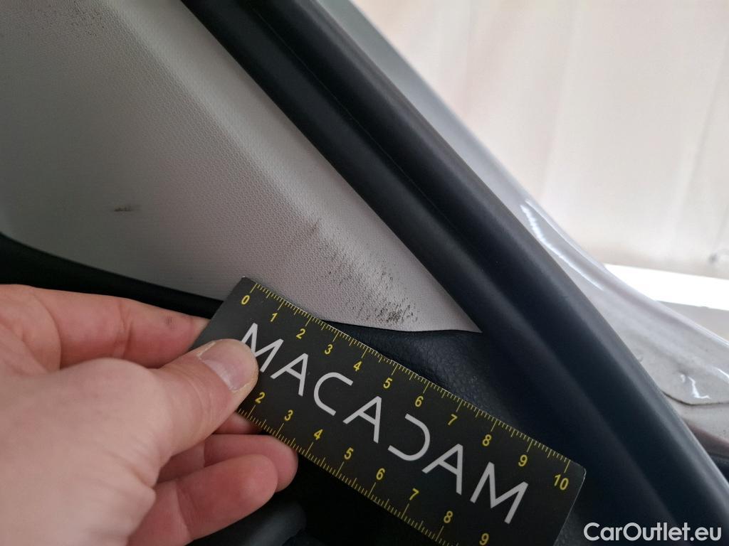  MG  EHS MG  / 2021 / 5P / SUV 1.5T GDI PHEV Luxe Auto OPERATION STOCK #8