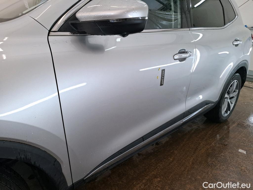  MG  EHS MG  / 2021 / 5P / SUV 1.5T GDI PHEV Luxe Auto OPERATION STOCK #15