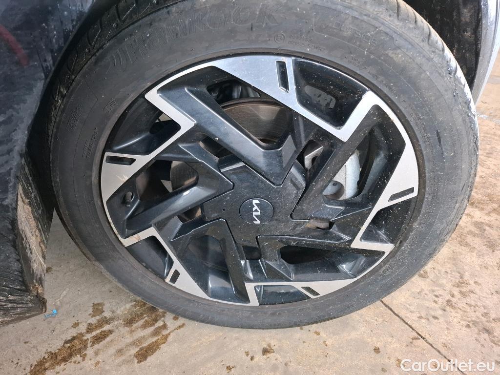  KIA  Sportage KIA  / 2021 / 5P / SUV 1.6 T-GDI 265 PHEV AUTO 4WD GT-L PREM BU #2