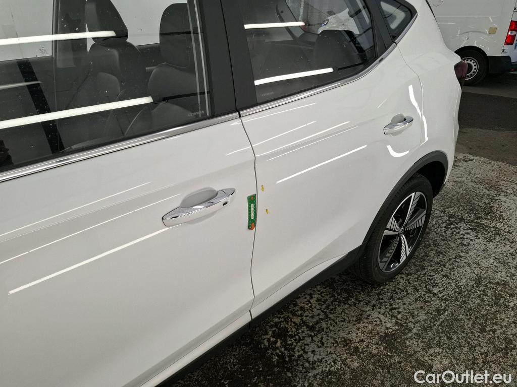  MG  ZS EV MG ZS / 2020 / 5P / SUV Luxury 143ch #1