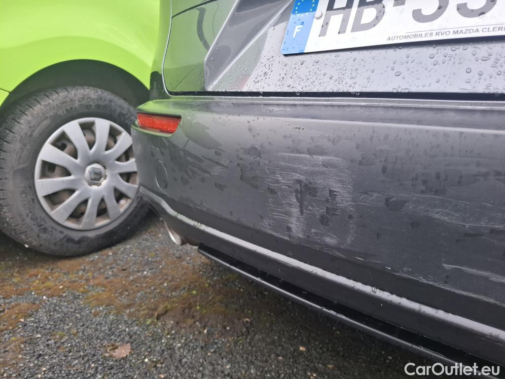  Mazda  CX-30 MAZDA  / 2019 / 5P / Crossover 2.0 MHEV 186 HOMURA A #4