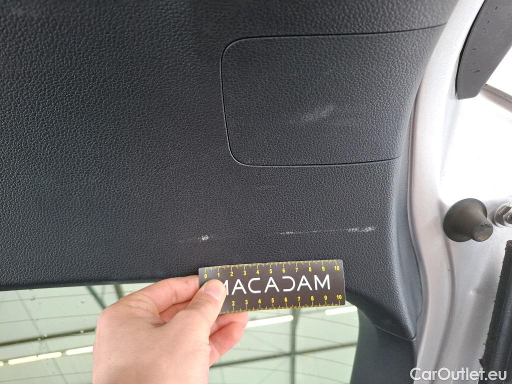  MG  EHS MG  / 2021 / 5P / SUV 1.5T GDI PHEV Luxe Auto OPERATION STOCK #13