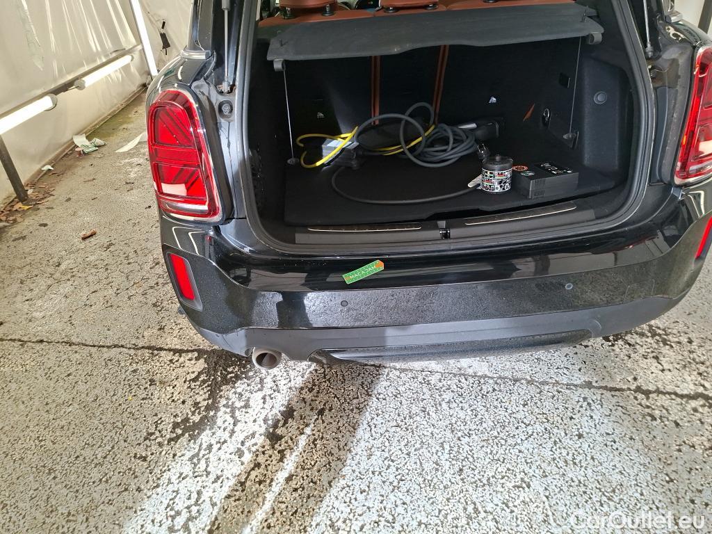  Mini  Countryman MINI  / 2020 / 5P / Crossover Cooper SE ALL4 Premium Plus125+95ch BVA6 #7