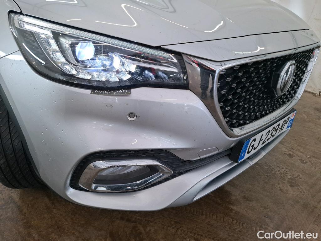  MG  EHS MG  / 2021 / 5P / SUV 1.5T GDI PHEV Luxe Auto OPERATION STOCK #19