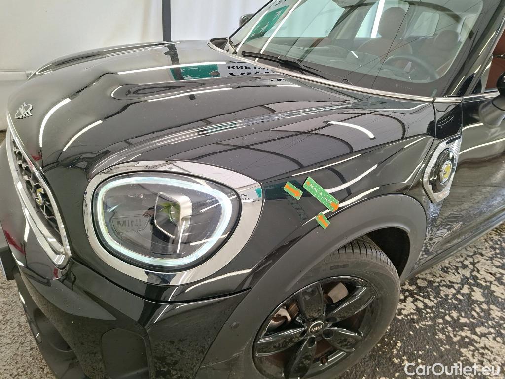  Mini  Countryman MINI  / 2020 / 5P / Crossover Cooper SE ALL4 Premium Plus125+95ch BVA6 #1