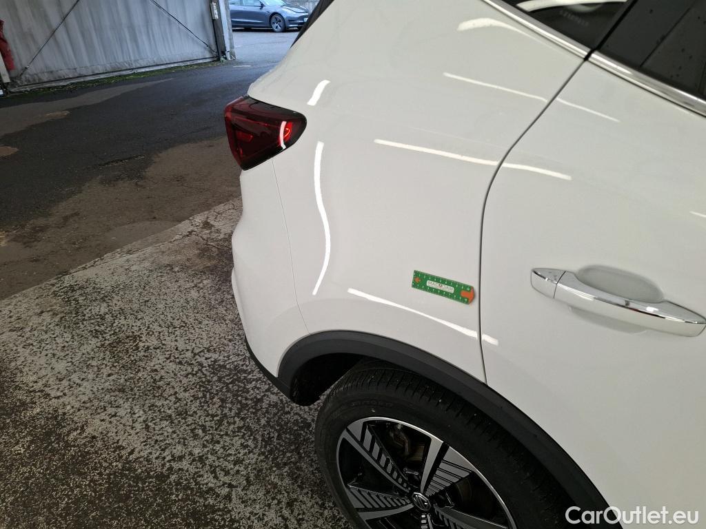  MG  ZS EV MG ZS / 2020 / 5P / SUV Luxury 143ch #3