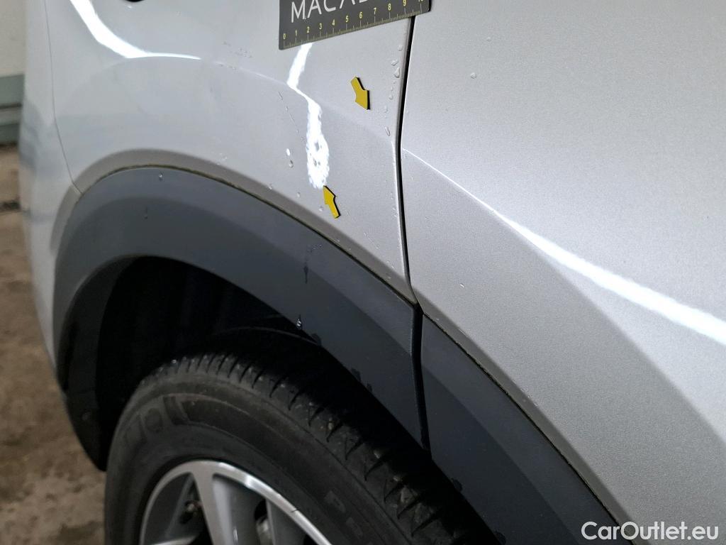  MG  EHS MG  / 2021 / 5P / SUV 1.5T GDI PHEV Luxe Auto OPERATION STOCK #5