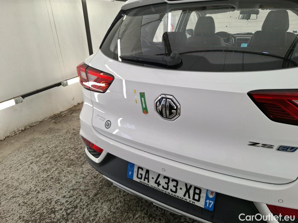  MG  ZS EV MG ZS / 2020 / 5P / SUV Luxury 143ch #9
