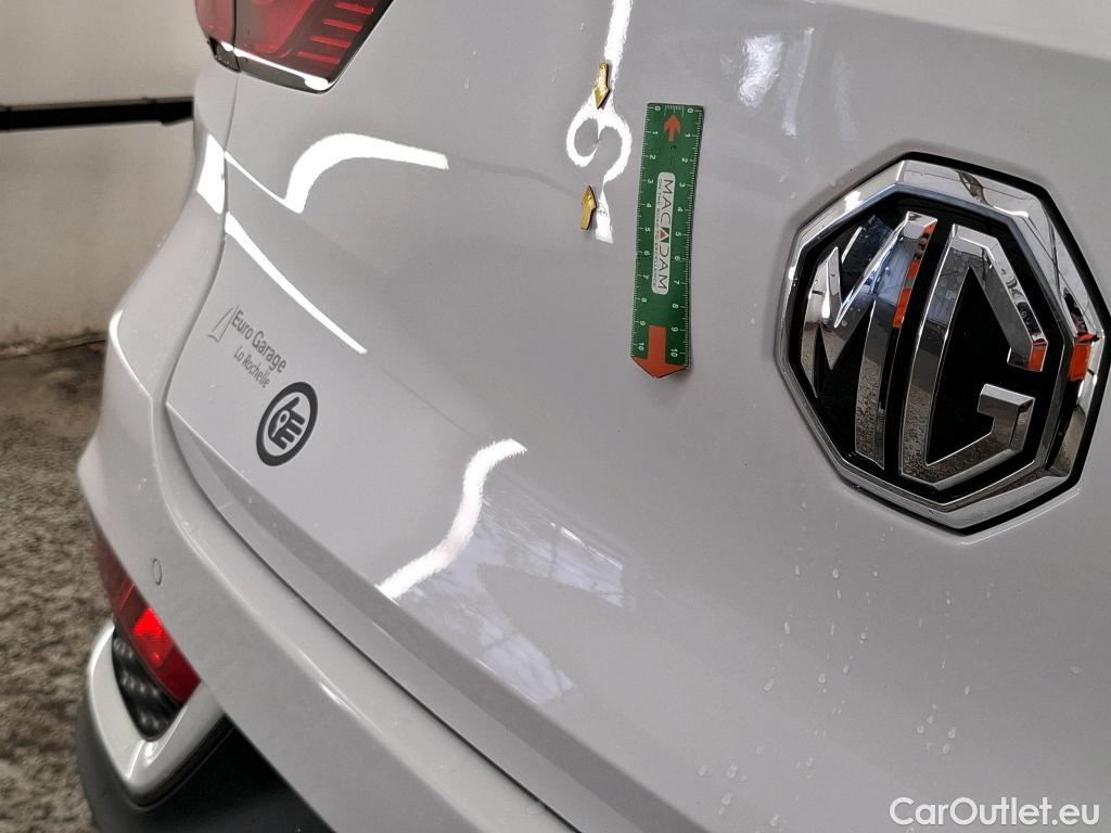  MG  ZS EV MG ZS / 2020 / 5P / SUV Luxury 143ch #10