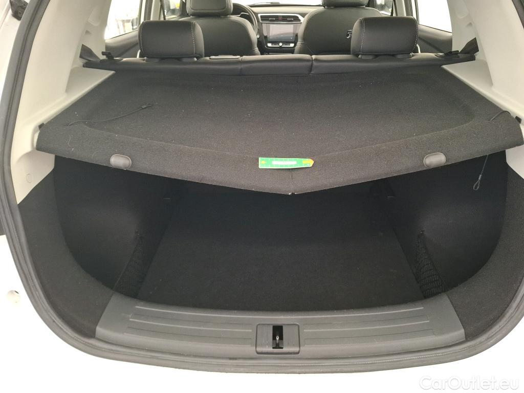  MG  ZS EV MG ZS / 2020 / 5P / SUV Luxury 143ch #5