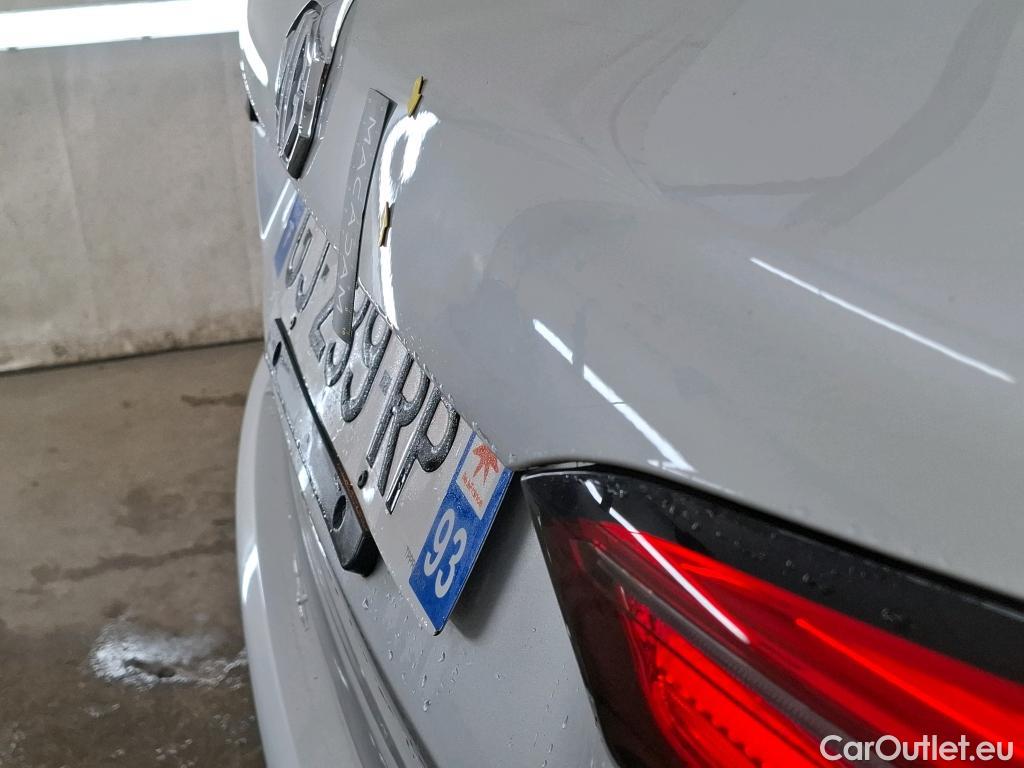  MG  EHS MG  / 2021 / 5P / SUV 1.5T GDI PHEV Luxe Auto OPERATION STOCK #18