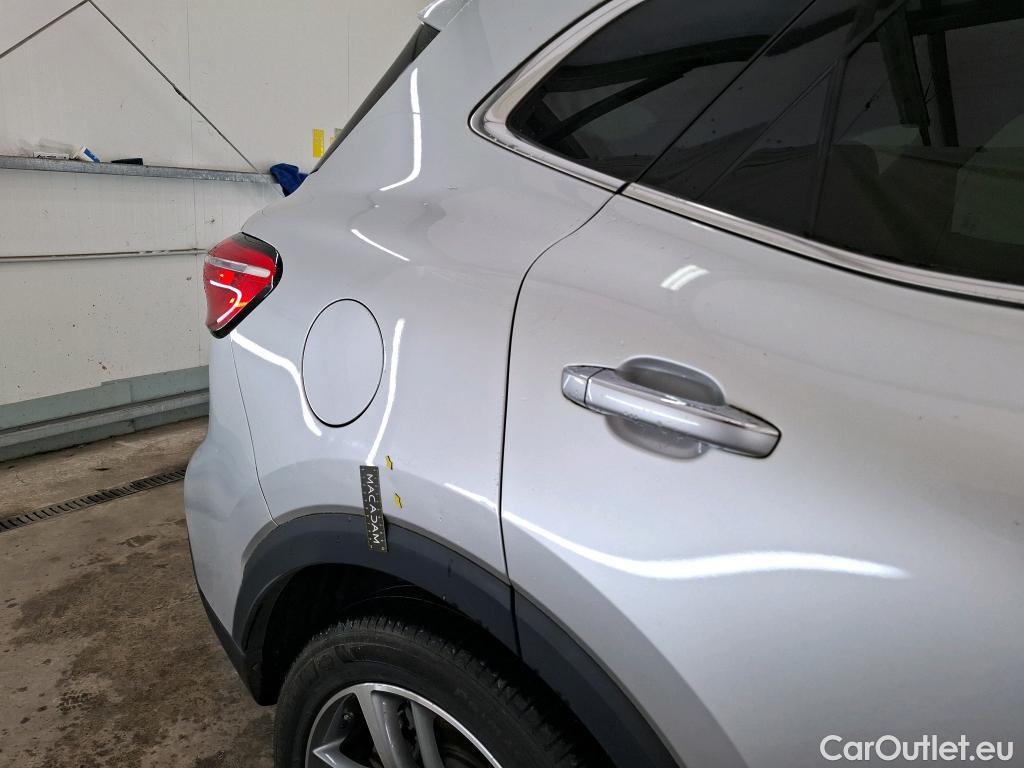  MG  EHS MG  / 2021 / 5P / SUV 1.5T GDI PHEV Luxe Auto OPERATION STOCK #1