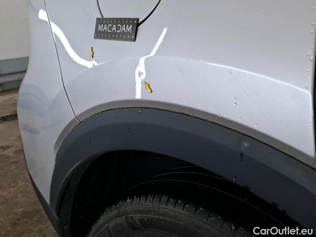  MG  EHS MG  / 2021 / 5P / SUV 1.5T GDI PHEV Luxe Auto OPERATION STOCK #3