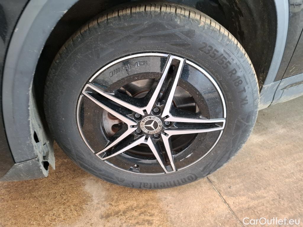  Mercedes  EQA MERCEDES-BENZ  / 2021 / 5P / SUV  250 AMG Line #1