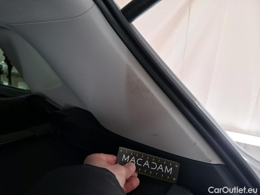  MG  EHS MG  / 2021 / 5P / SUV 1.5T GDI PHEV Luxe Auto OPERATION STOCK #6