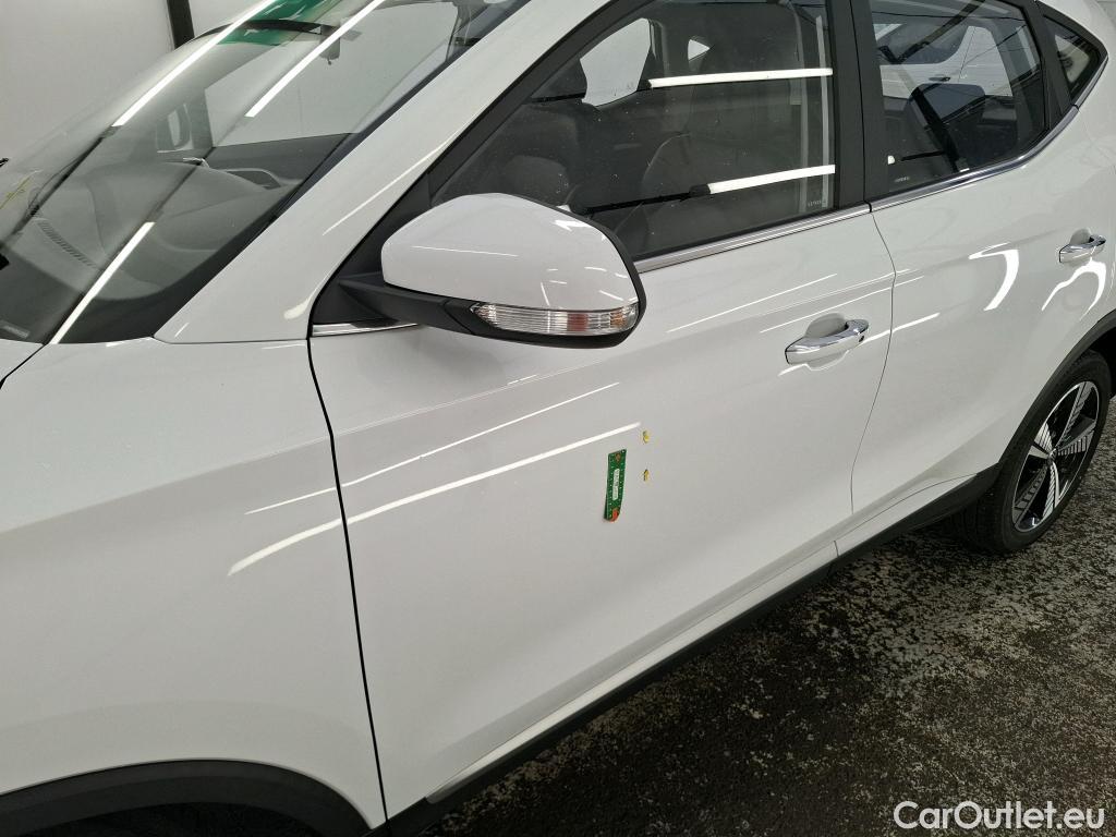  MG  ZS EV MG ZS / 2020 / 5P / SUV Luxury 143ch #7