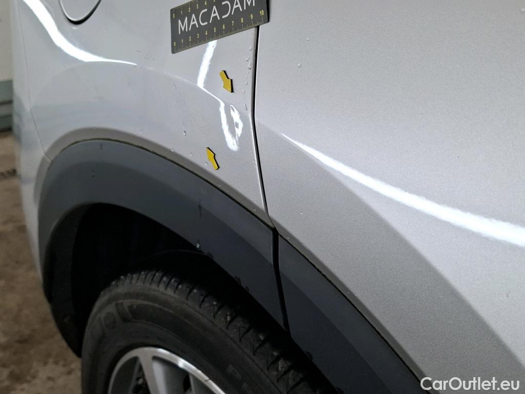  MG  EHS MG  / 2021 / 5P / SUV 1.5T GDI PHEV Luxe Auto OPERATION STOCK #4