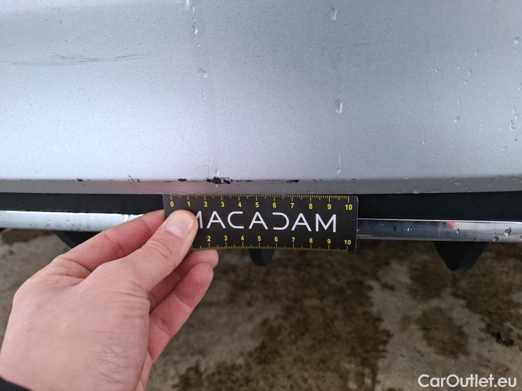  Mercedes  A-Klasse MERCEDES-BENZ Classe A Berline / 2018 / 4P / Berline A 250 e AMG Line 8G-DCT #5