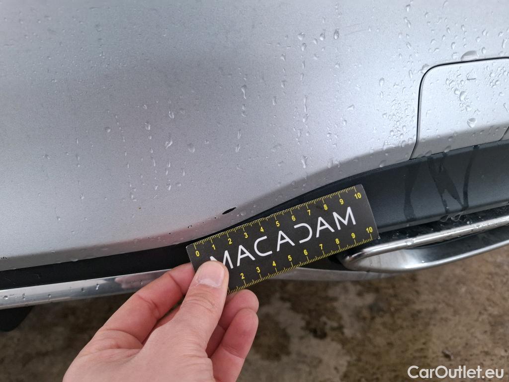  Mercedes  A-Klasse MERCEDES-BENZ Classe A Berline / 2018 / 4P / Berline A 250 e AMG Line 8G-DCT #7