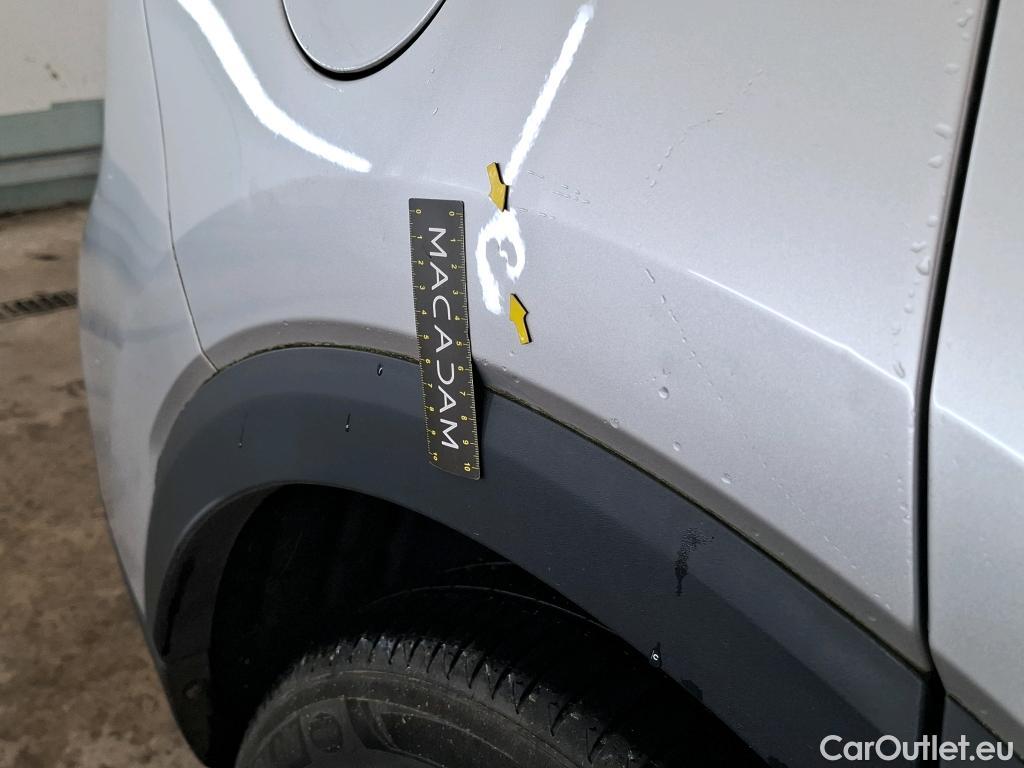  MG  EHS MG  / 2021 / 5P / SUV 1.5T GDI PHEV Luxe Auto OPERATION STOCK #2