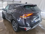  KIA  Sportage  Design Hybrid 1.6 T-GDi 230CV BVA6 E6d #2