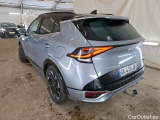  KIA  Sportage KIA  / 2021 / 5P / SUV 1.6 T-GDI 265 PHEV AUTO 4WD GT-L PREM BU #2