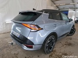  KIA  Sportage KIA  / 2021 / 5P / SUV 1.6 T-GDI 265 PHEV AUTO 4WD GT-L PREM BU #3