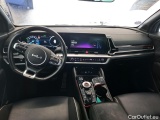  KIA  Sportage KIA  / 2021 / 5P / SUV 1.6 T-GDI 265 PHEV AUTO 4WD GT-L PREM BU #5