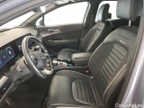  KIA  Sportage KIA  / 2021 / 5P / SUV 1.6 T-GDI 265 PHEV AUTO 4WD GT-L PREM BU #8