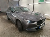  Mazda  CX-30 MAZDA  / 2019 / 5P / Crossover 2.0 MHEV 186 HOMURA A #4